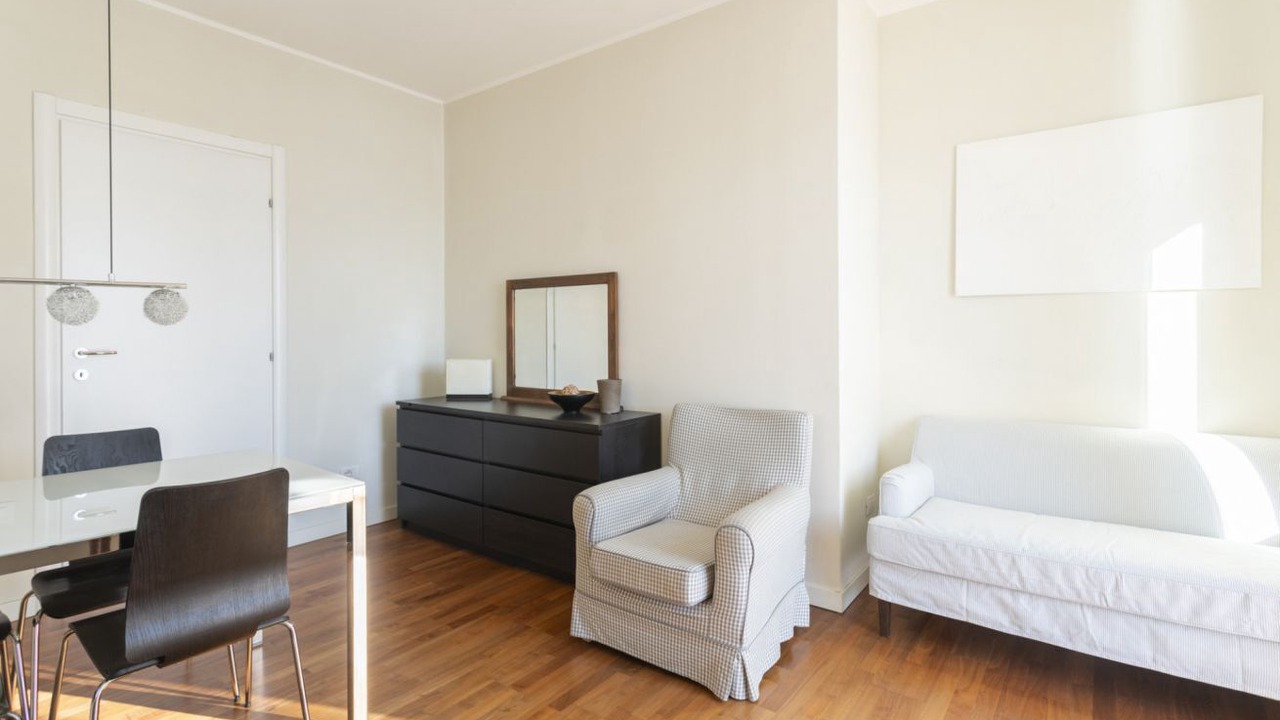 Photo of Livingroom in Cadenabbia