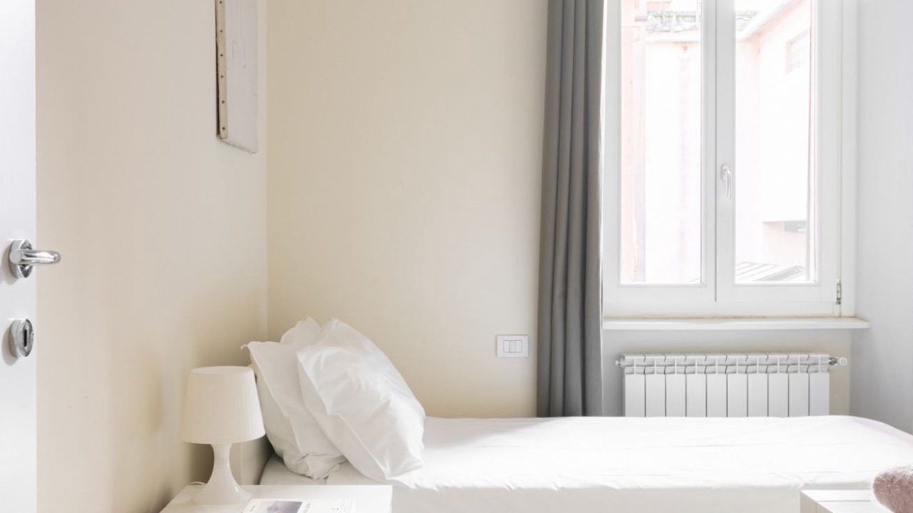 Photo of Bedroom in Cadenabbia