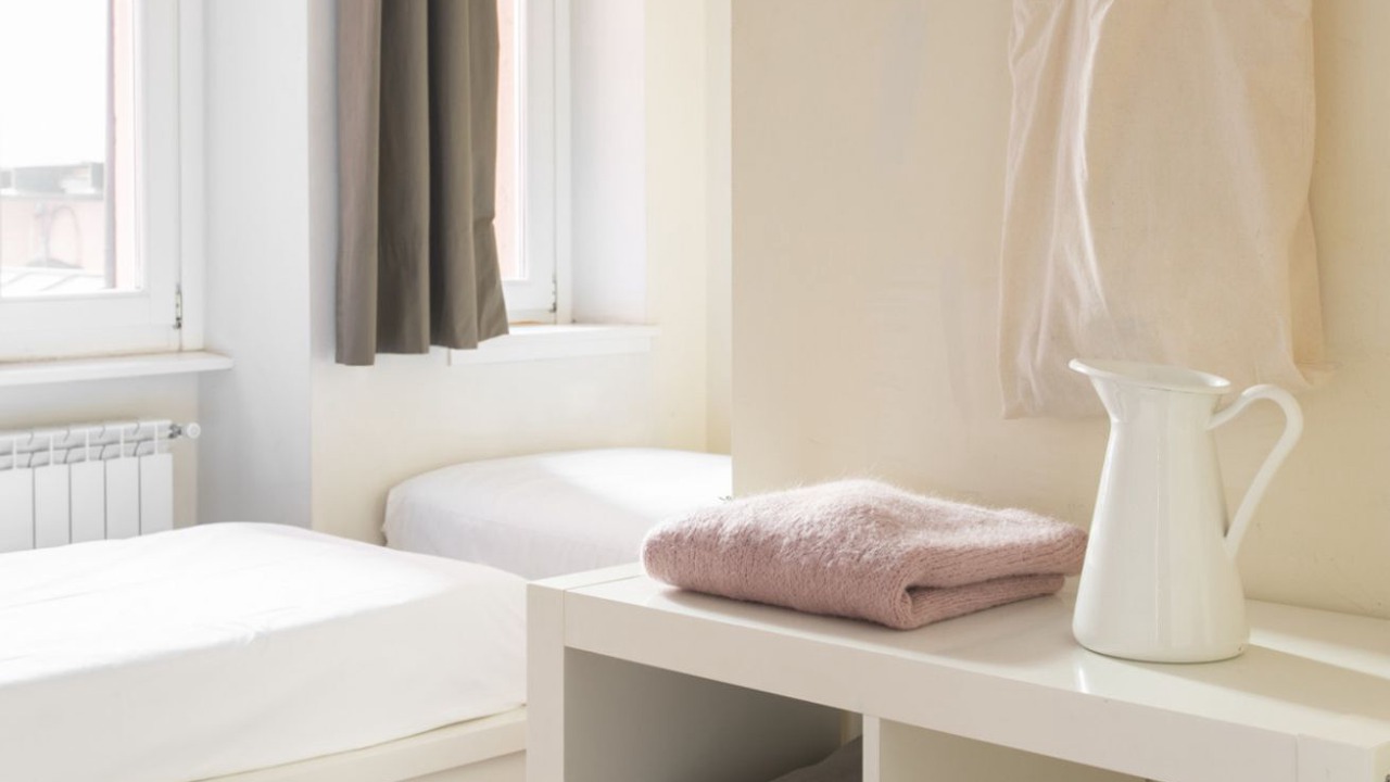Photo of Bedroom in Cadenabbia