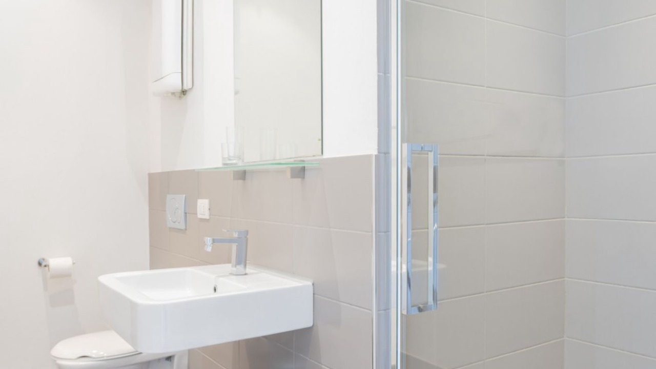 Photo of Bathroom in Cadenabbia
