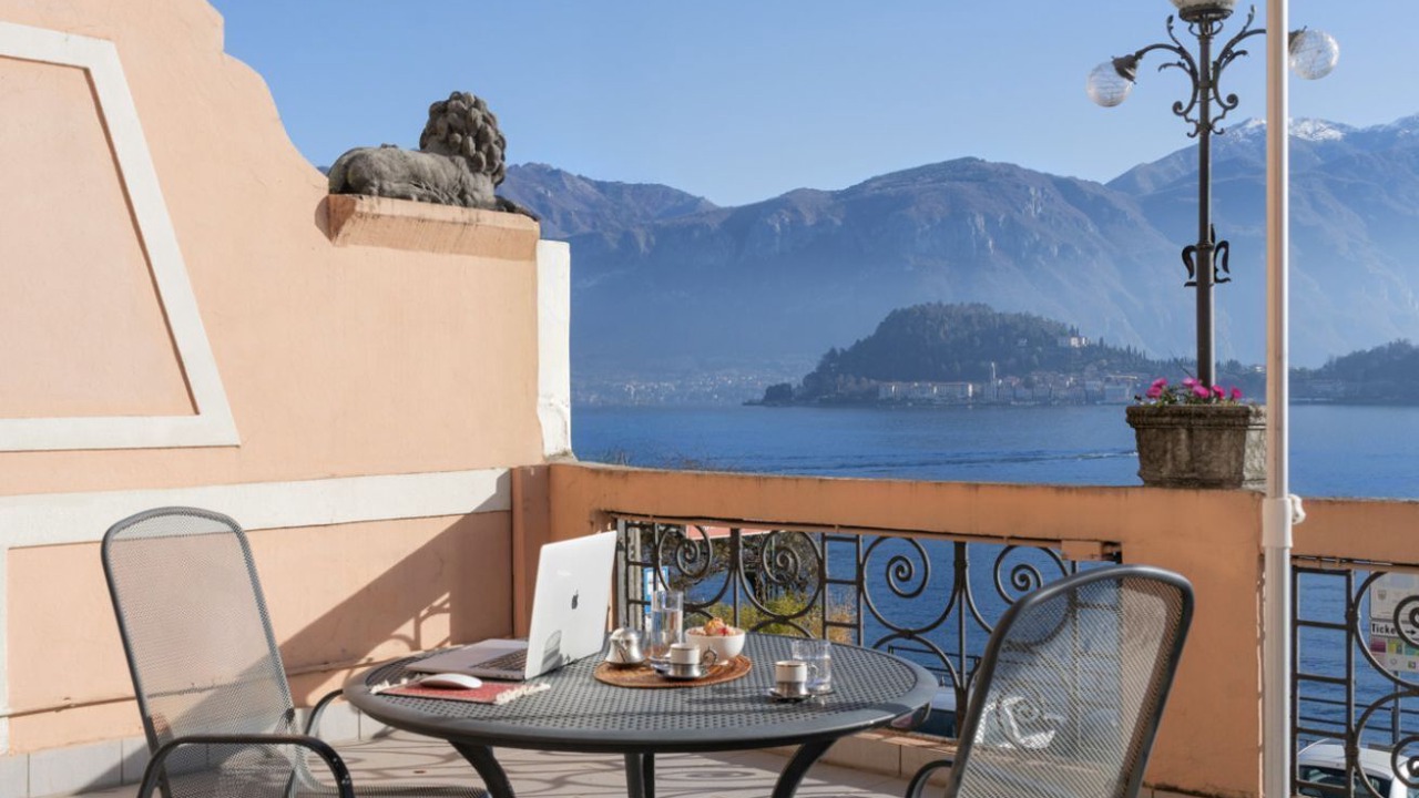 Photo of Outdoor in Cadenabbia