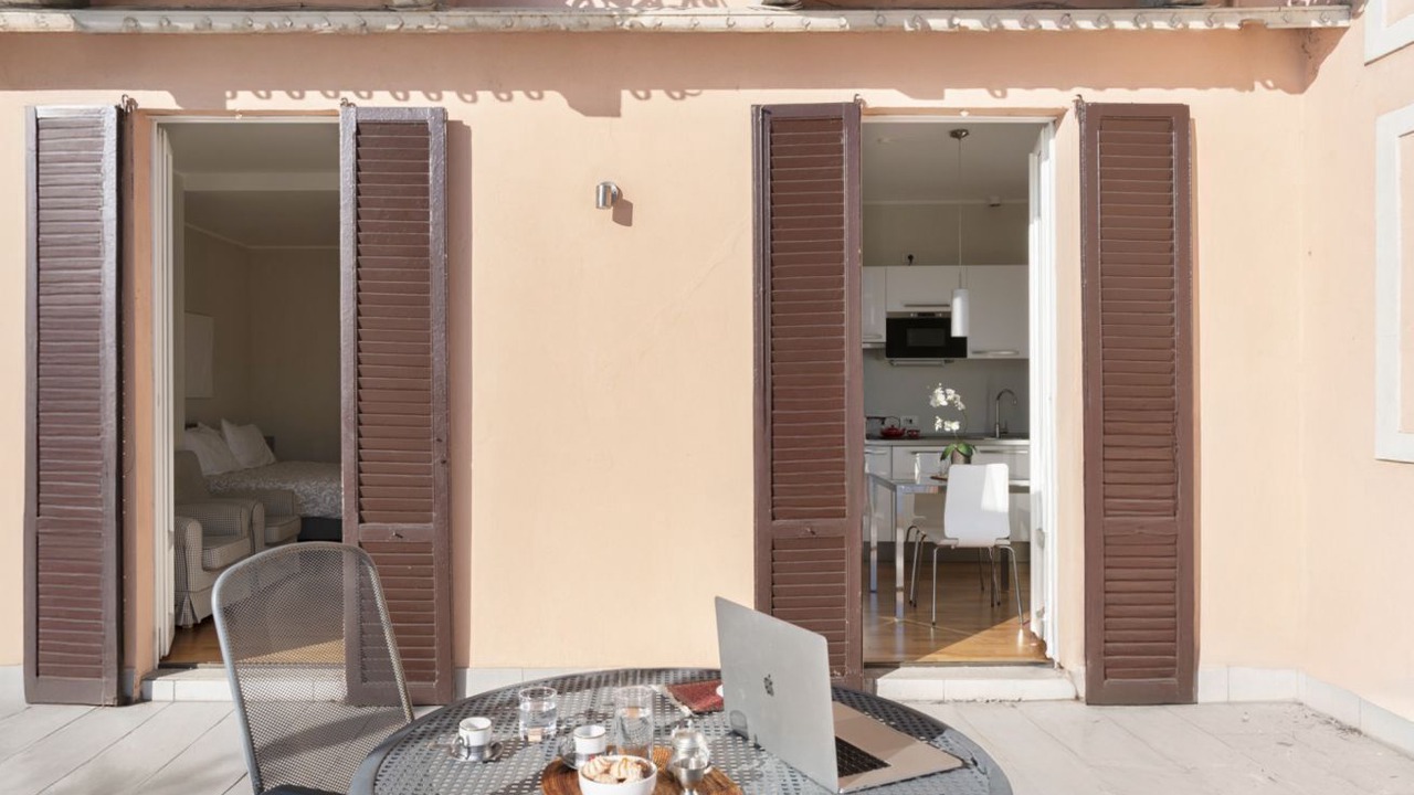 Photo of Outdoor in Cadenabbia