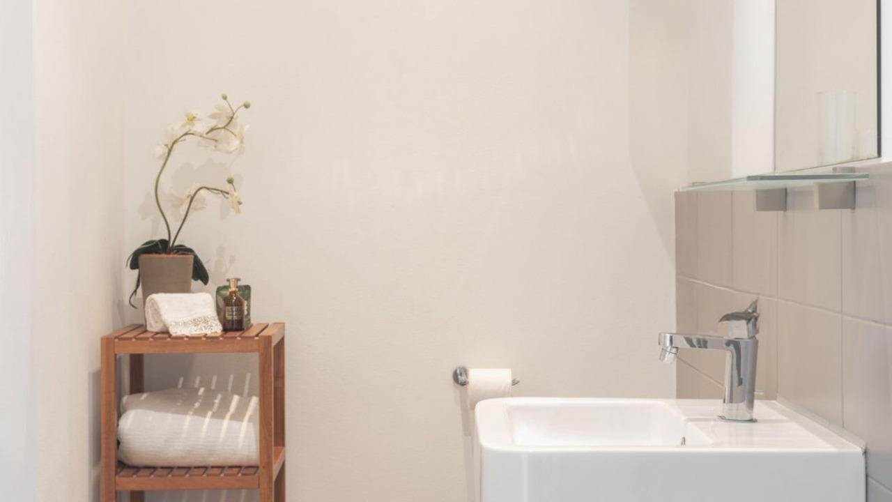 Photo of Bathroom in Cadenabbia