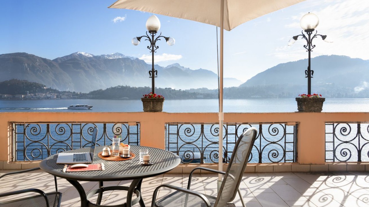 Photo of Outdoor in Cadenabbia