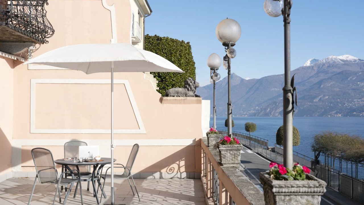 Photo of Outdoor in Cadenabbia