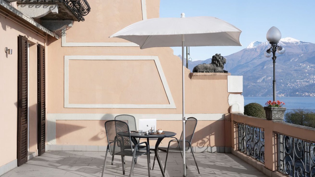 Photo of Outdoor in Cadenabbia