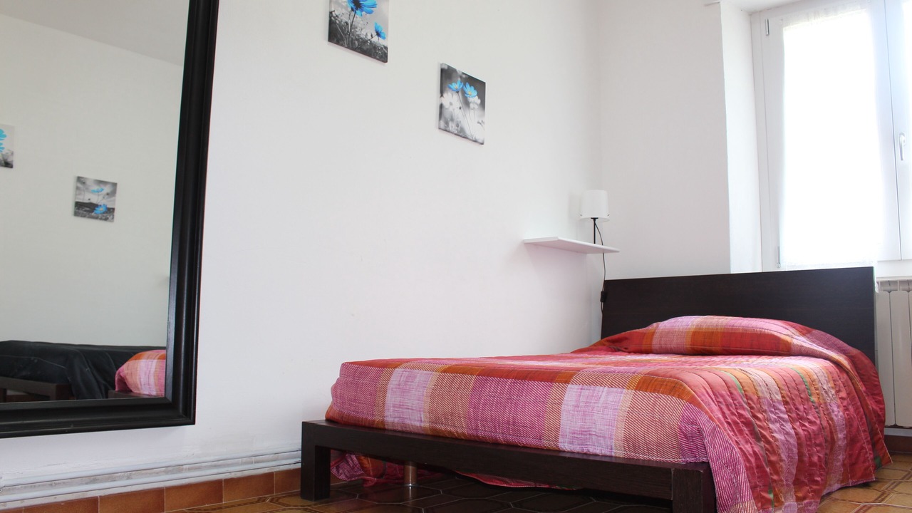 Photo of Bedroom in Teglio