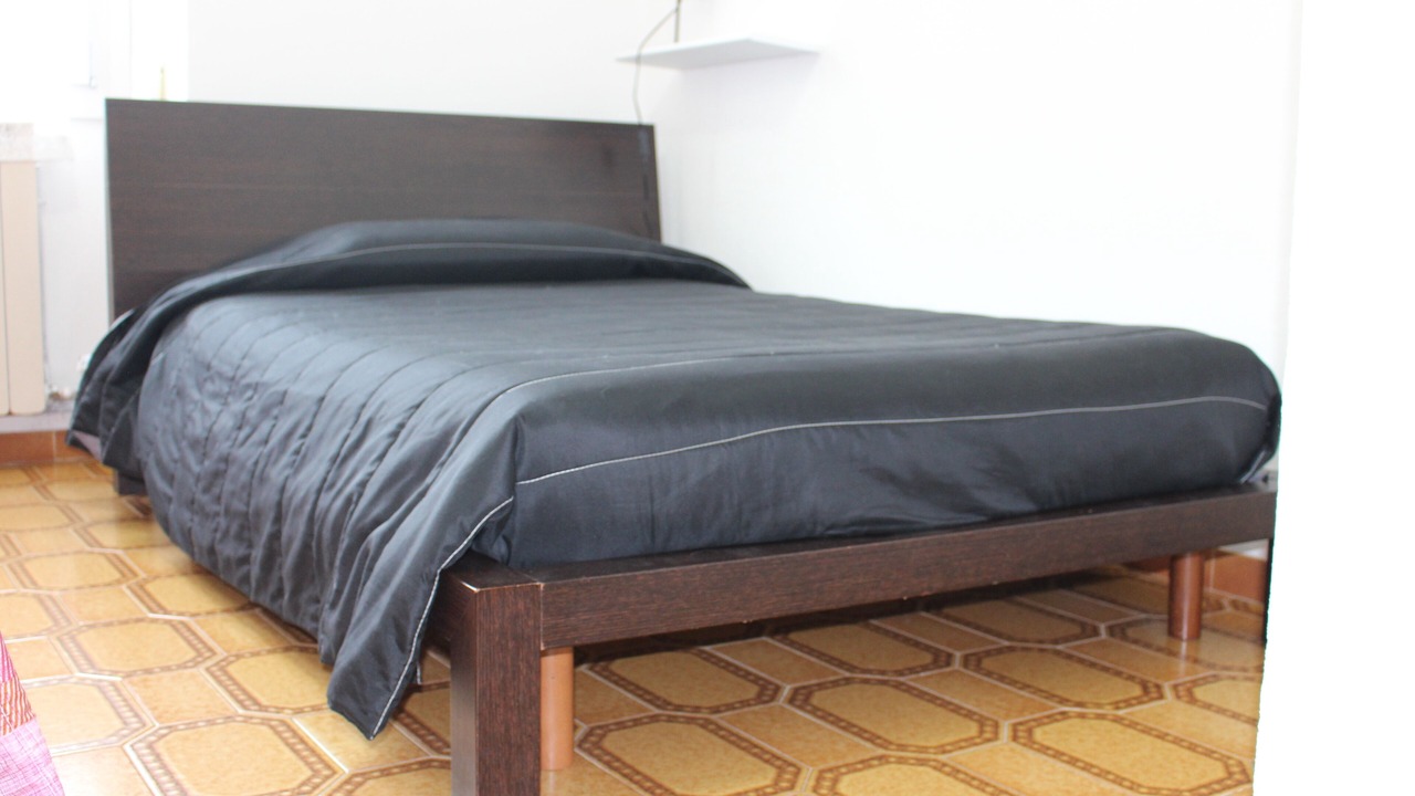 Photo of Bedroom in Teglio