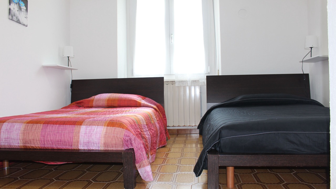 Photo of Bedroom in Teglio