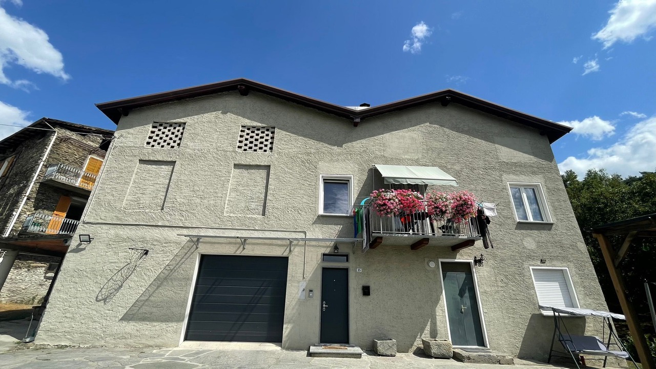Photo of Outdoor in Teglio