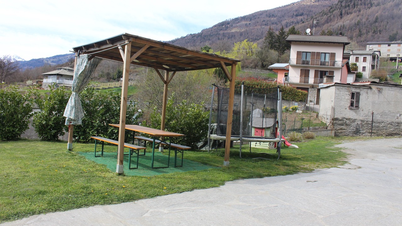 Photo of Outdoor in Teglio