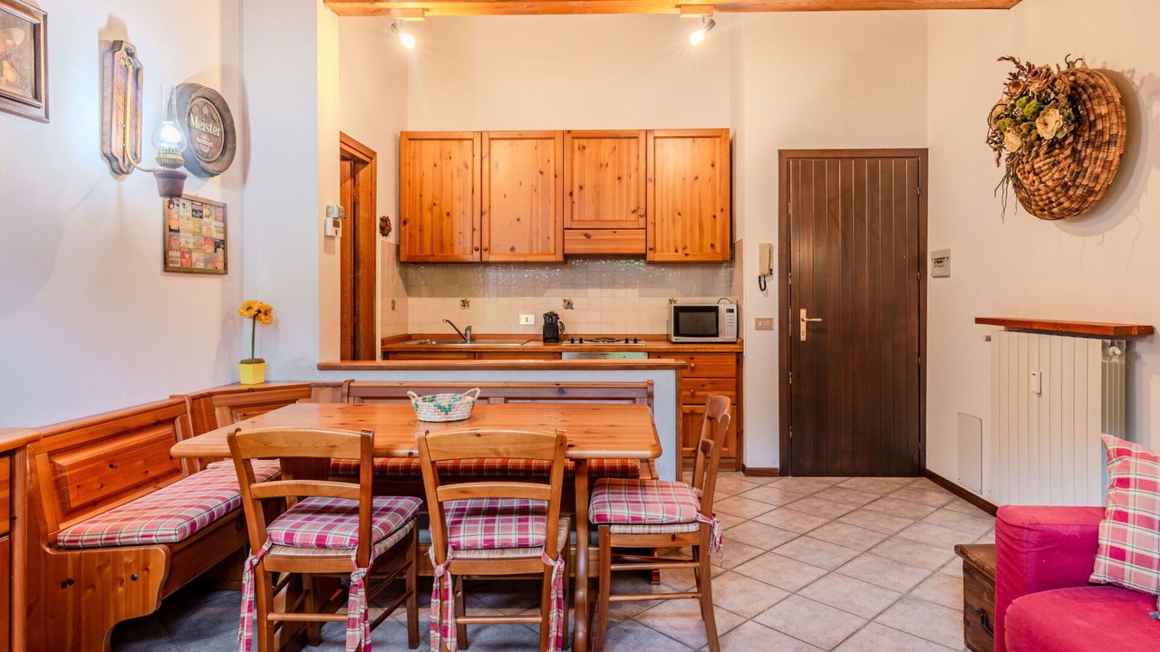 Photo of Bedroom in Ponte di Legno