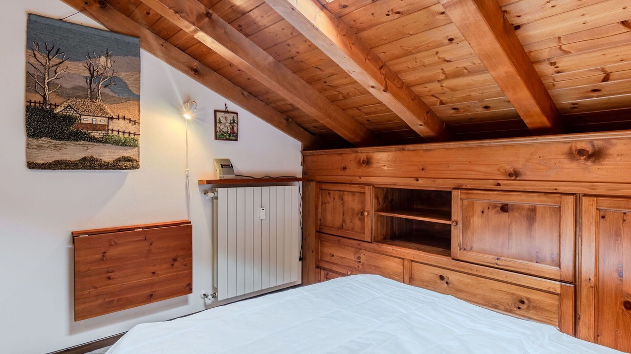 Photo of Bedroom in Ponte di Legno