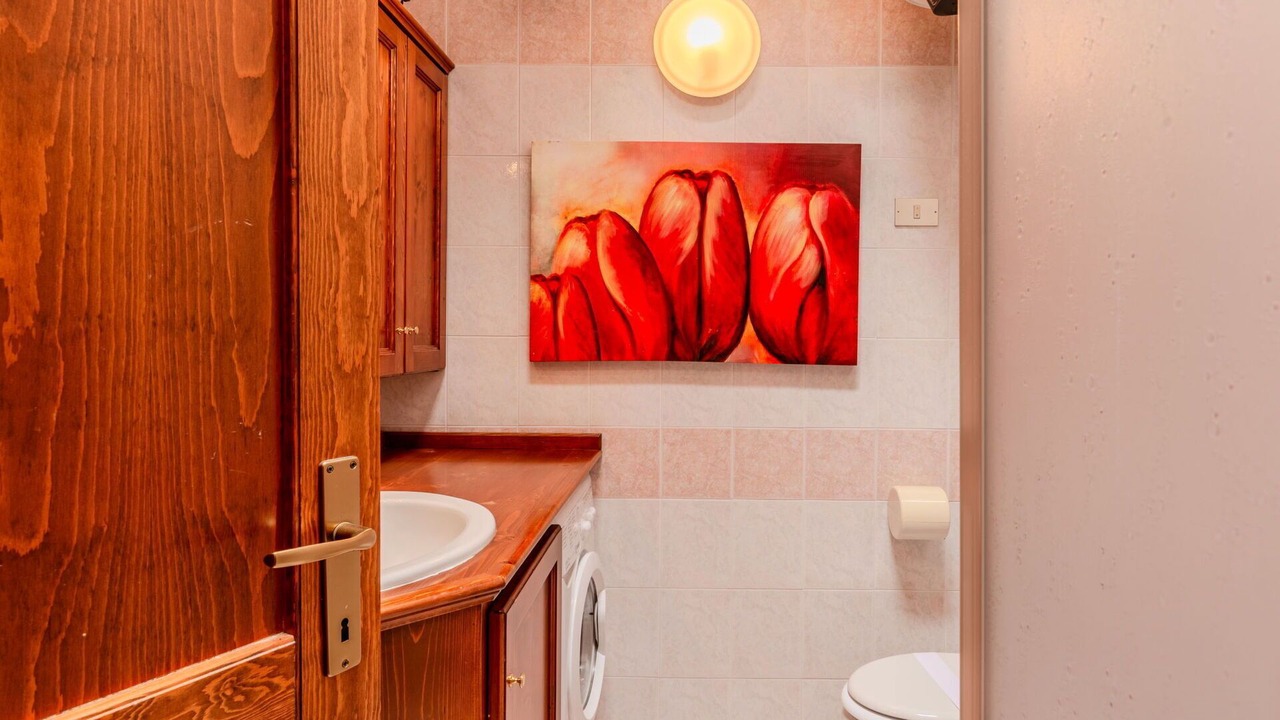 Photo of Bathroom in Ponte di Legno