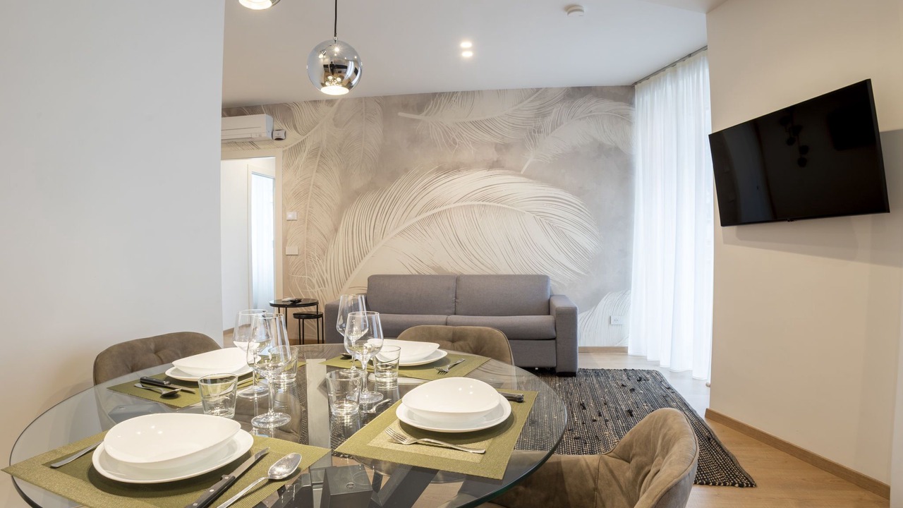 Photo of Livingroom in Chiavenna