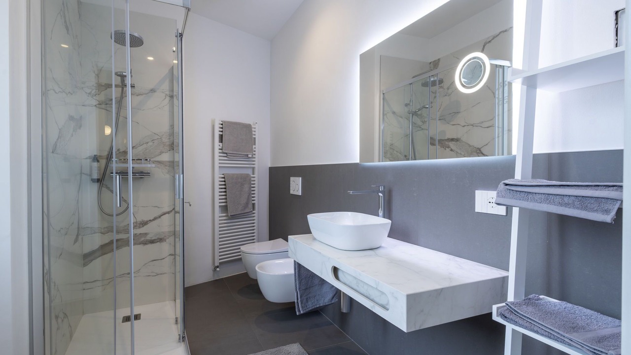 Photo of Bathroom in Chiavenna