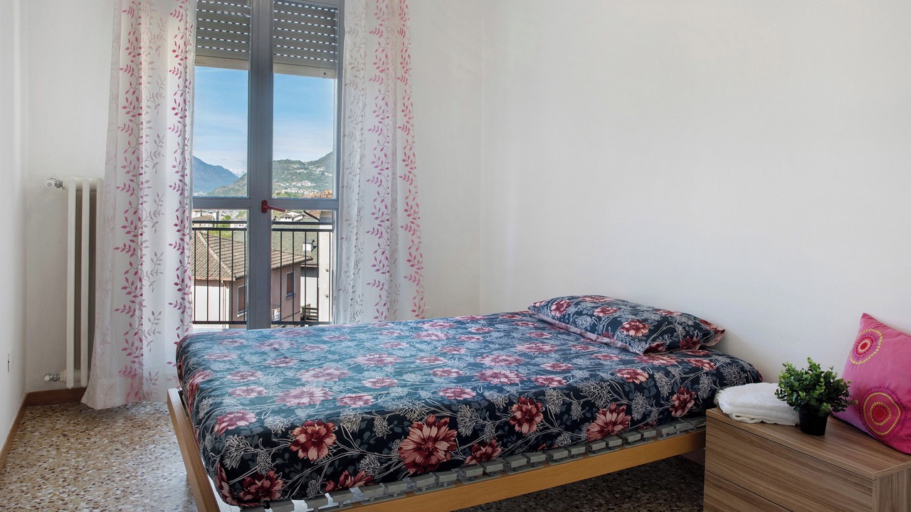 Photo of Bedroom in Poggiridenti