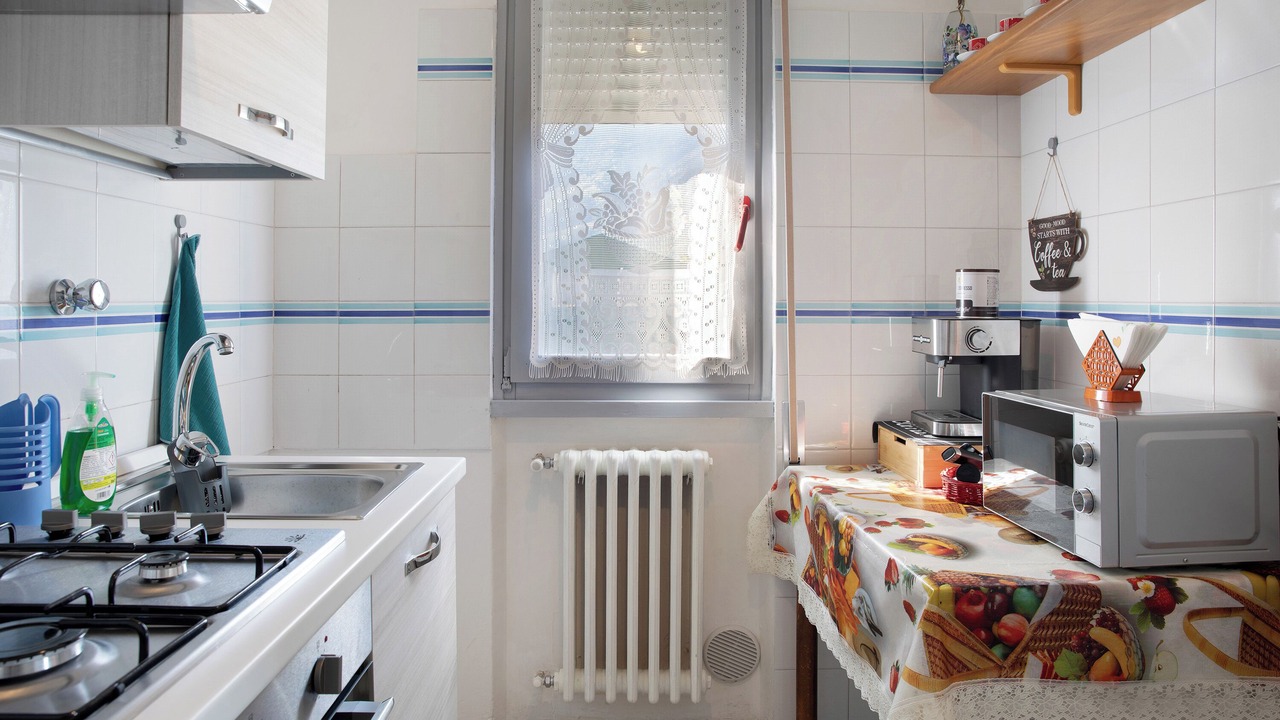 Photo of Kitchen in Poggiridenti