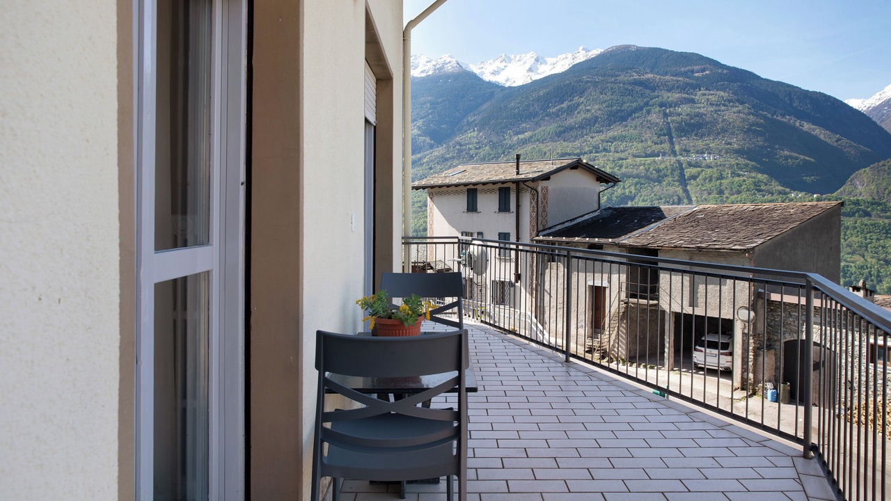 Photo of Outdoor in Poggiridenti