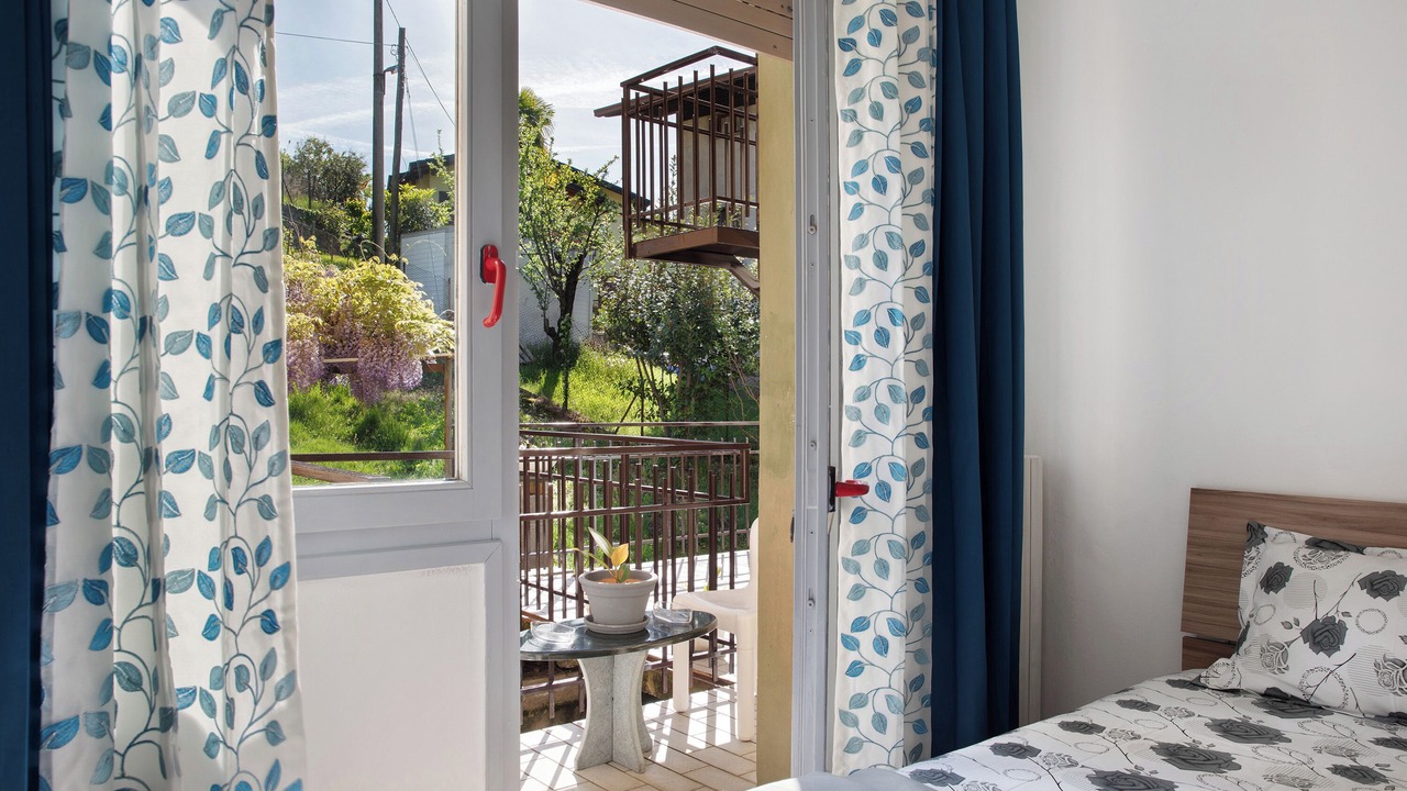 Photo of Bedroom in Poggiridenti
