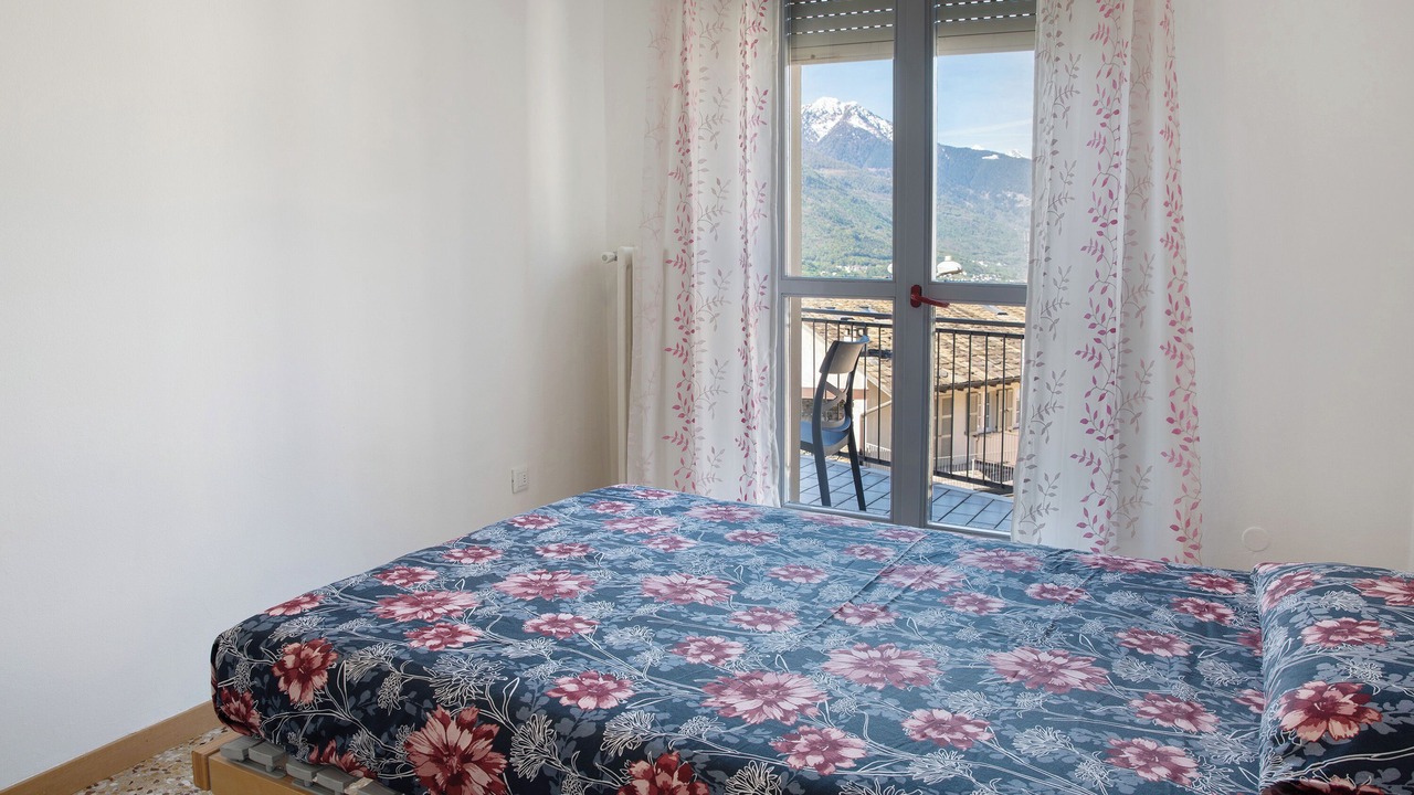 Photo of Bedroom in Poggiridenti
