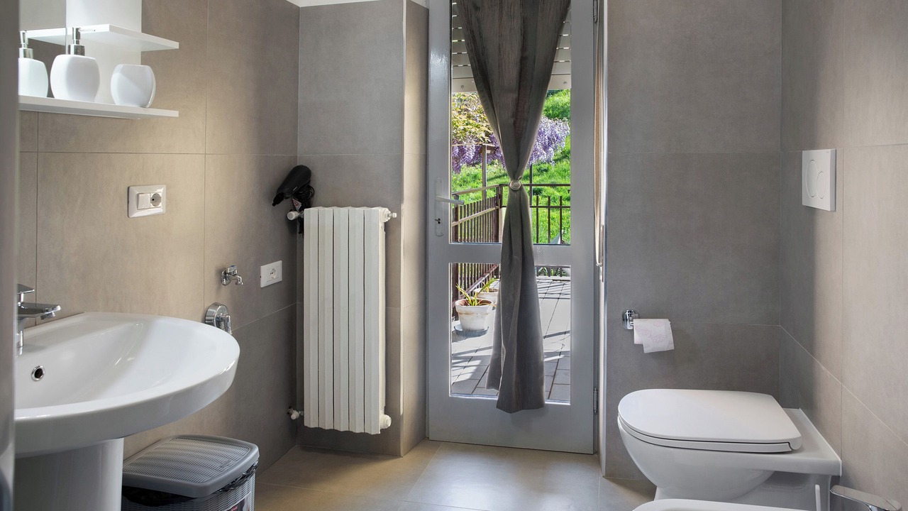 Photo of Bathroom in Poggiridenti