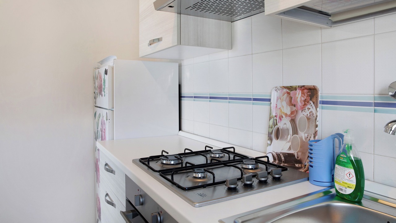 Photo of Kitchen in Poggiridenti
