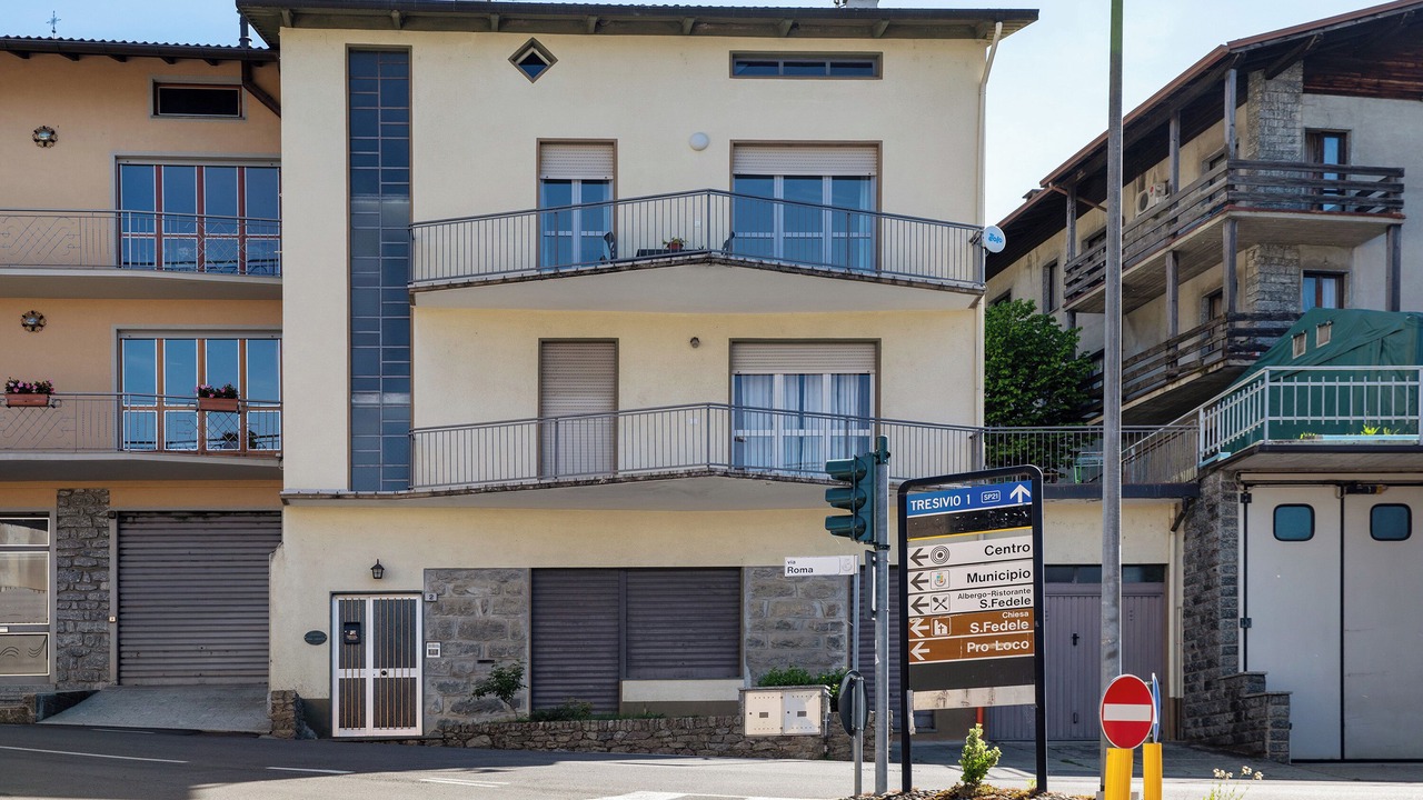 Photo of Outdoor in Poggiridenti