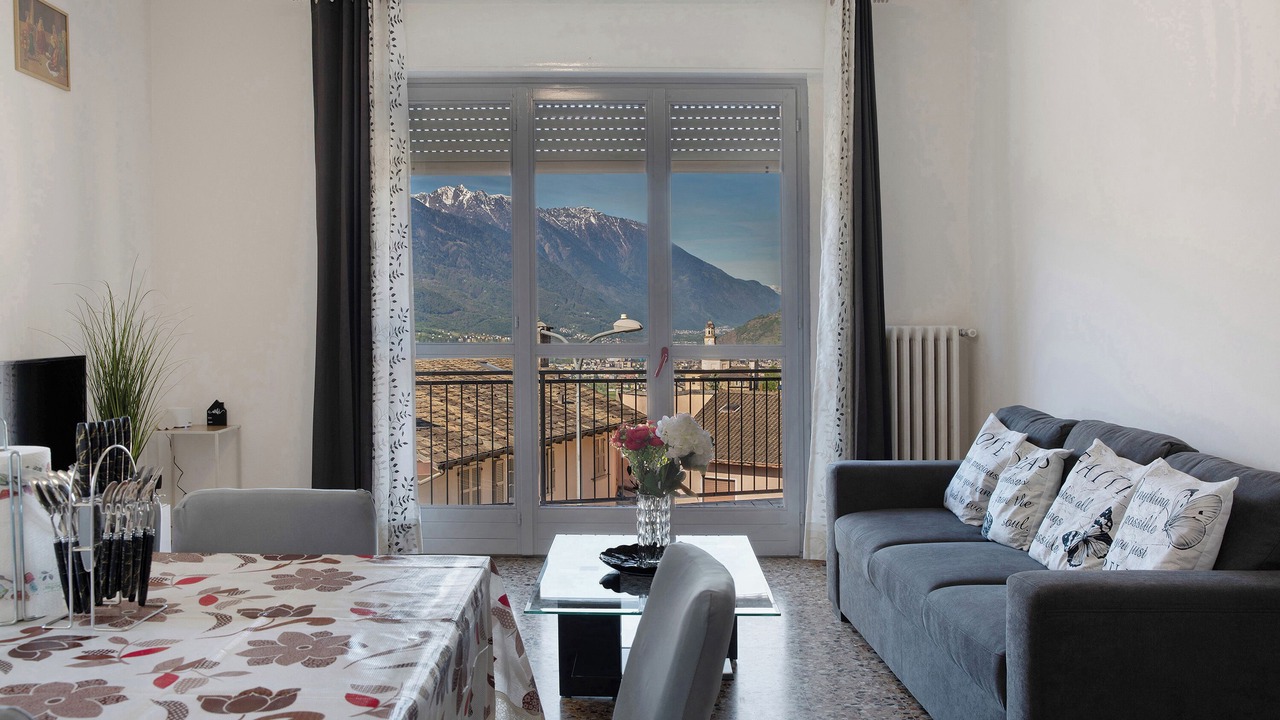 Photo of Livingroom in Poggiridenti