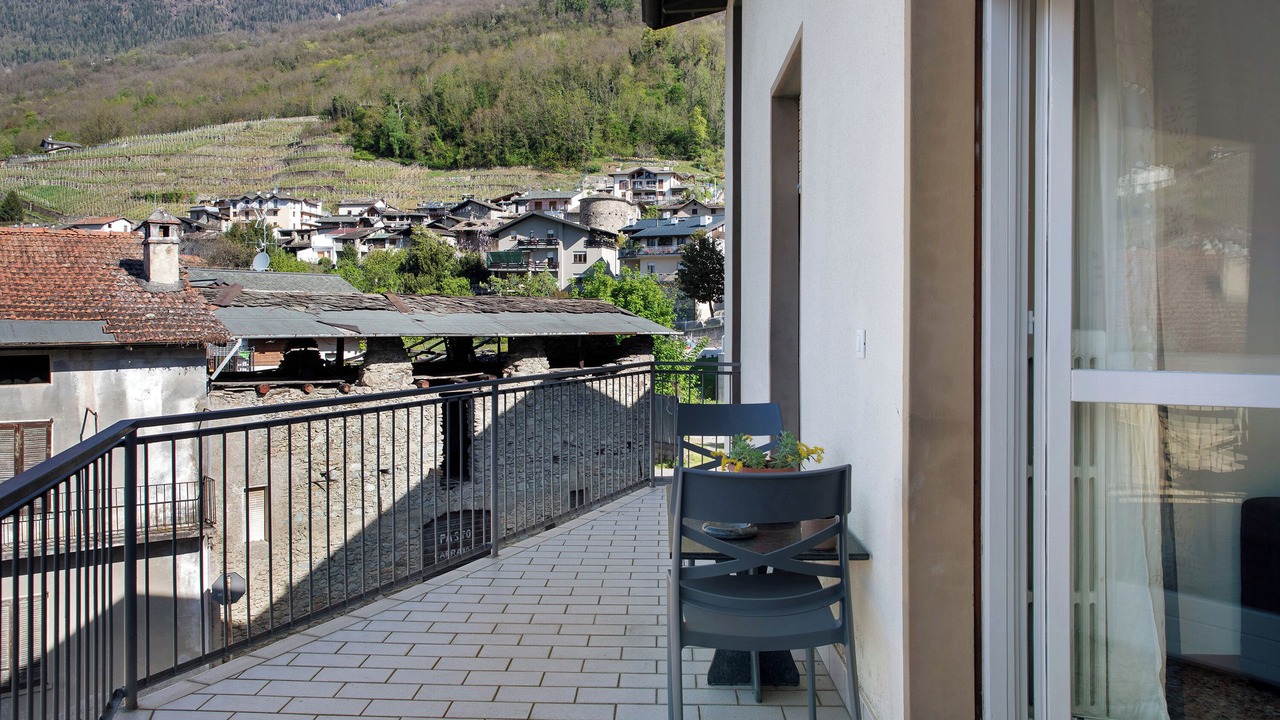 Photo of Outdoor in Poggiridenti