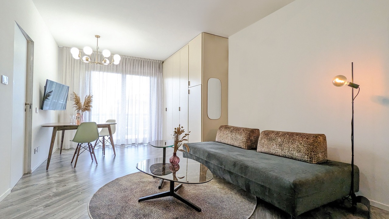 Photo of Livingroom in Lugana