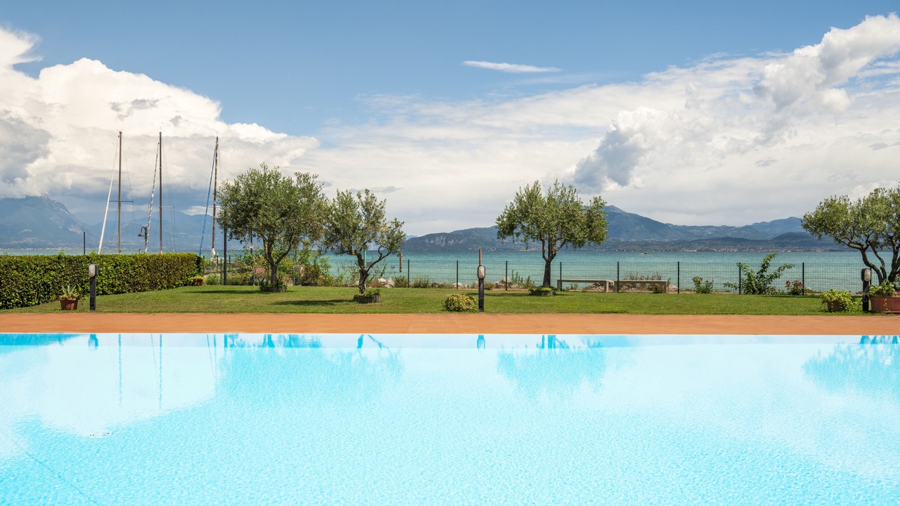 Photo of Outdoor in Lugana