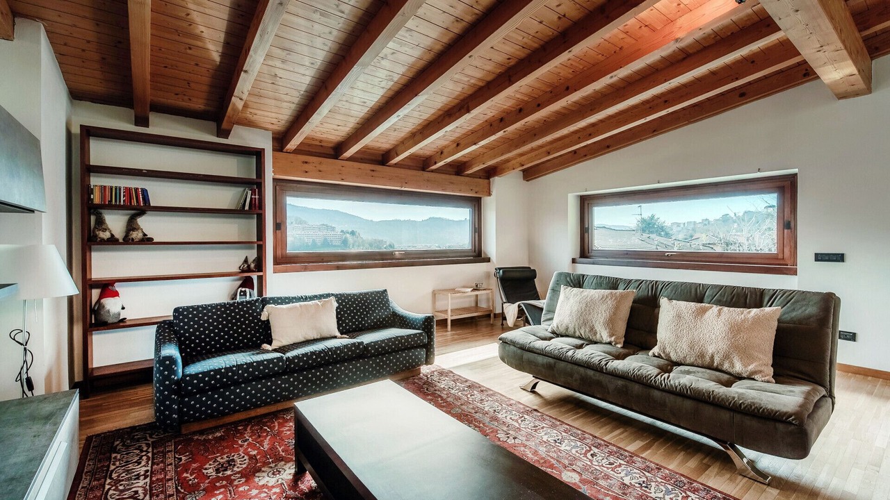 Photo of Livingroom in Maslianico