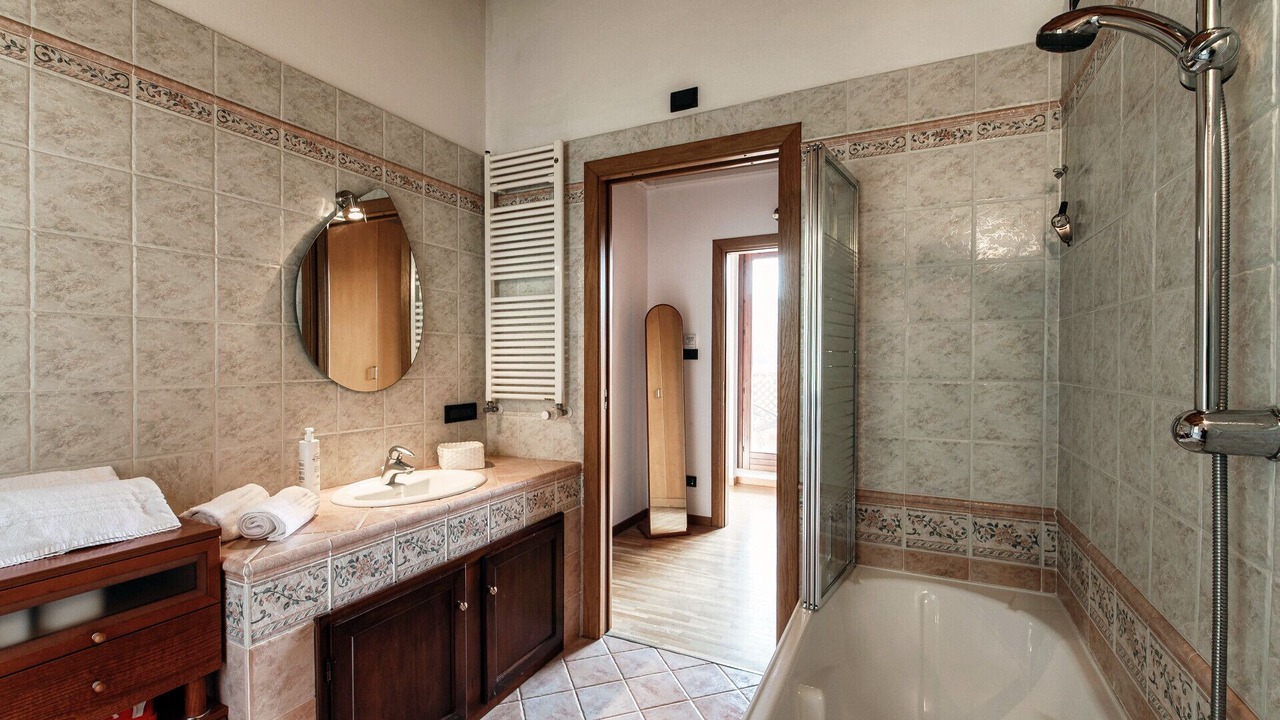 Photo of Bathroom in Maslianico