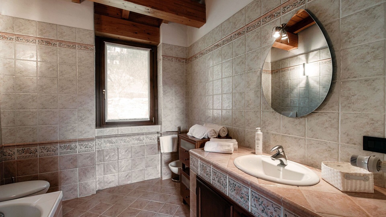 Photo of Bathroom in Maslianico