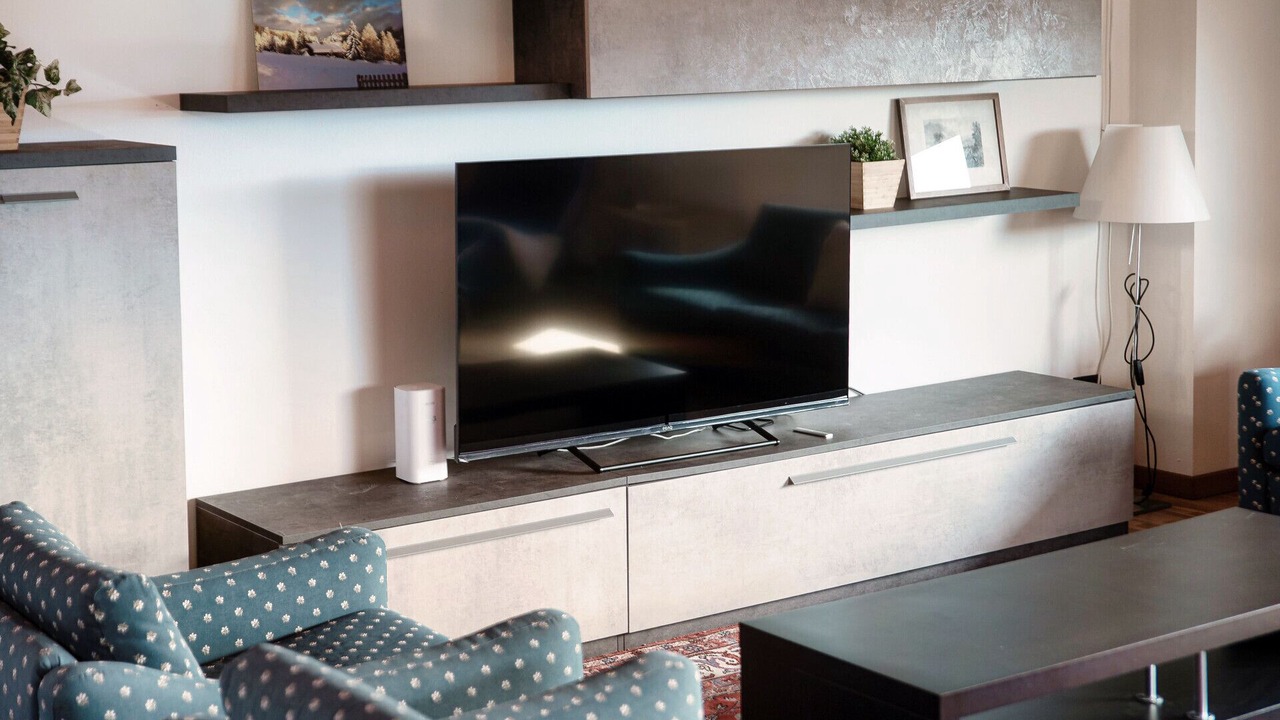 Photo of Livingroom in Maslianico