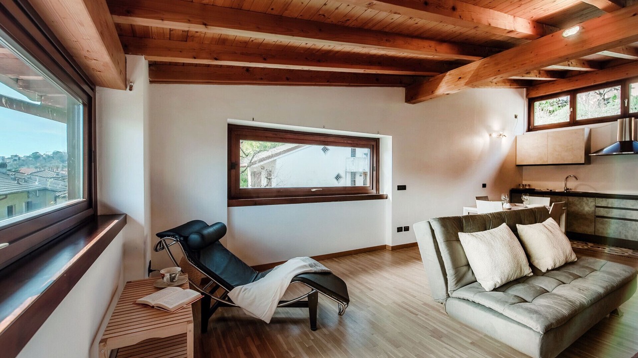 Photo of Livingroom in Maslianico