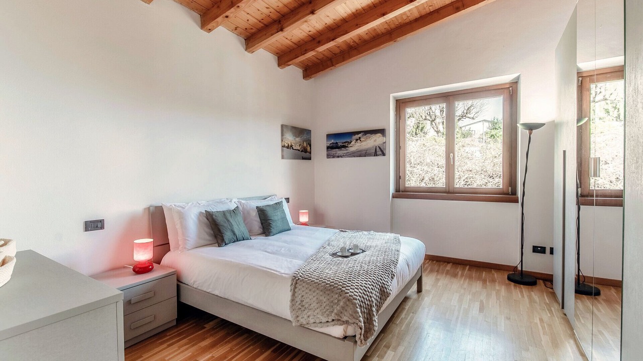 Photo of Bedroom in Maslianico