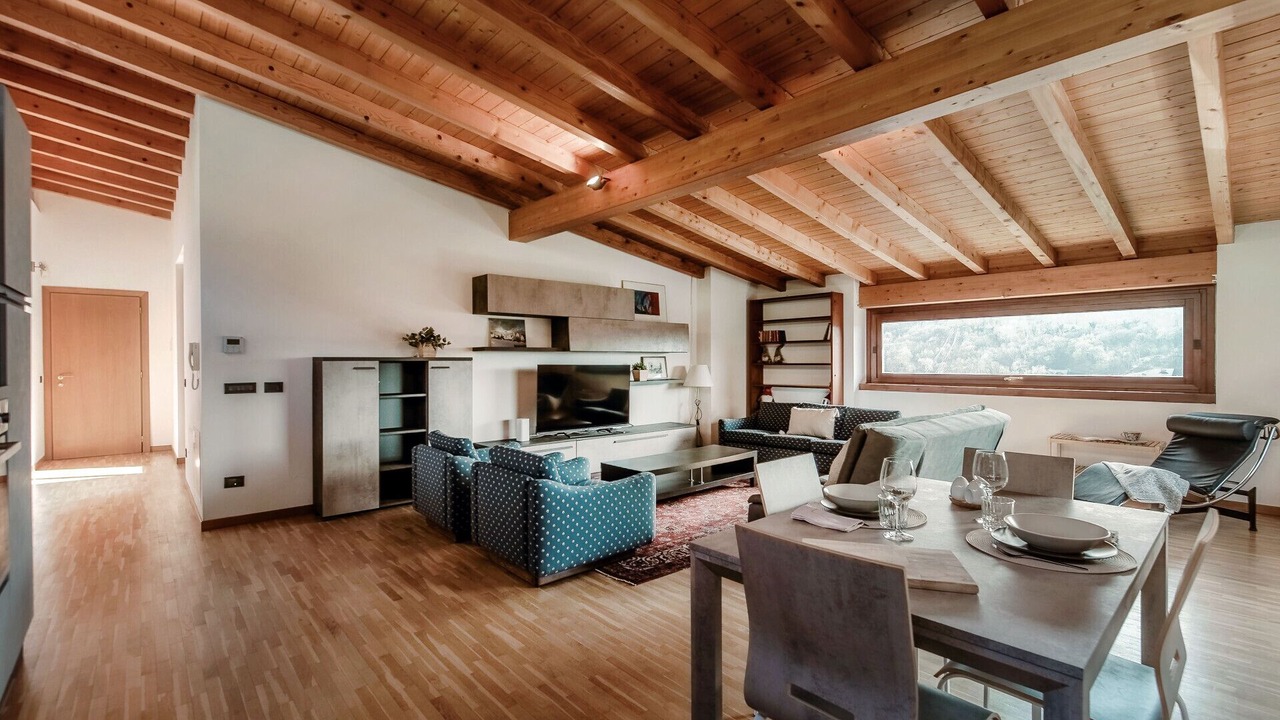 Photo of Livingroom in Maslianico