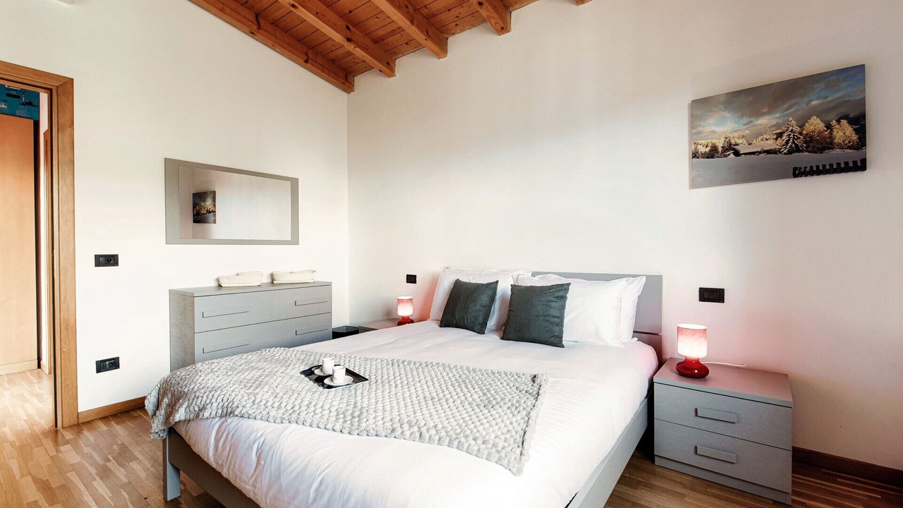 Photo of Bedroom in Maslianico