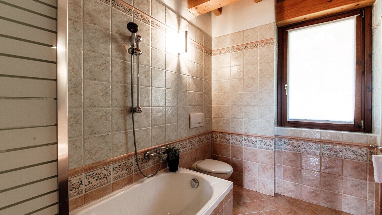Photo of Bathroom in Maslianico
