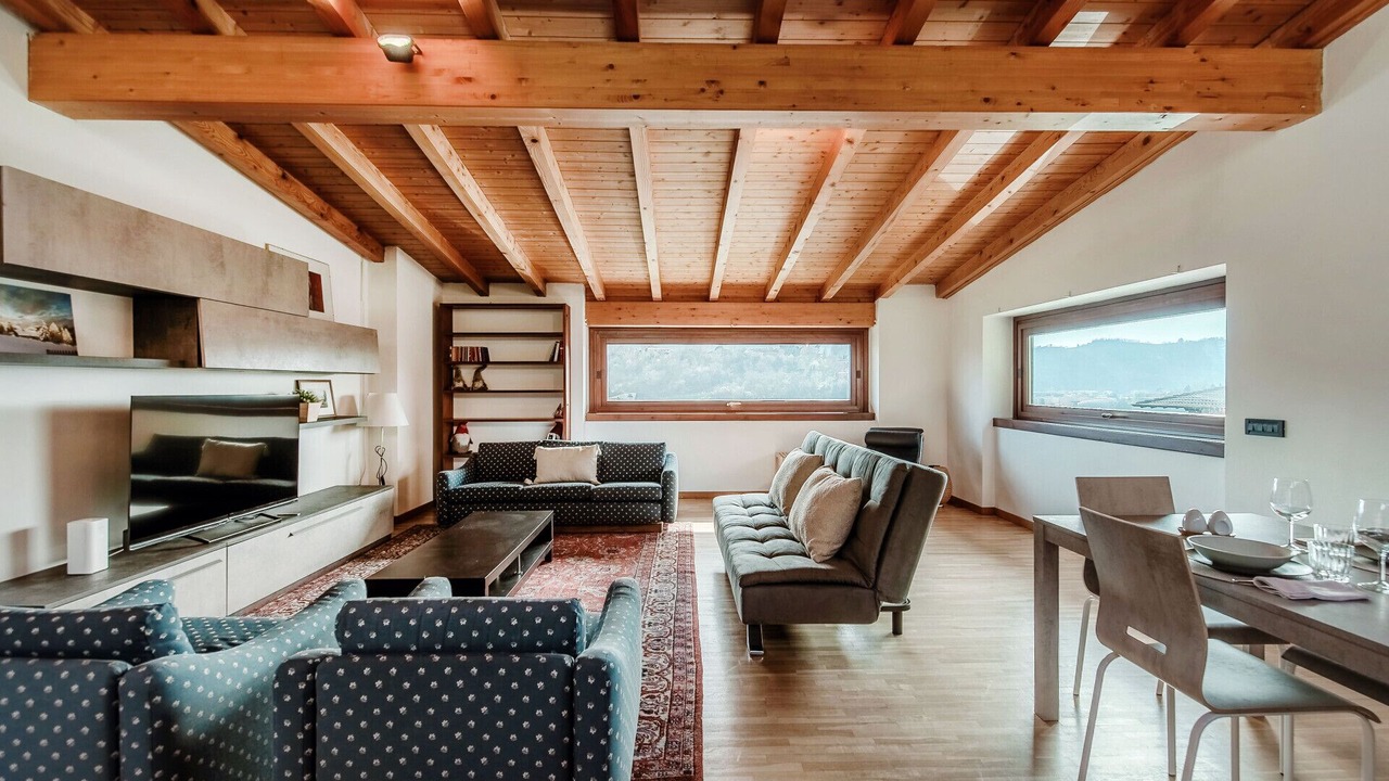 Photo of Livingroom in Maslianico
