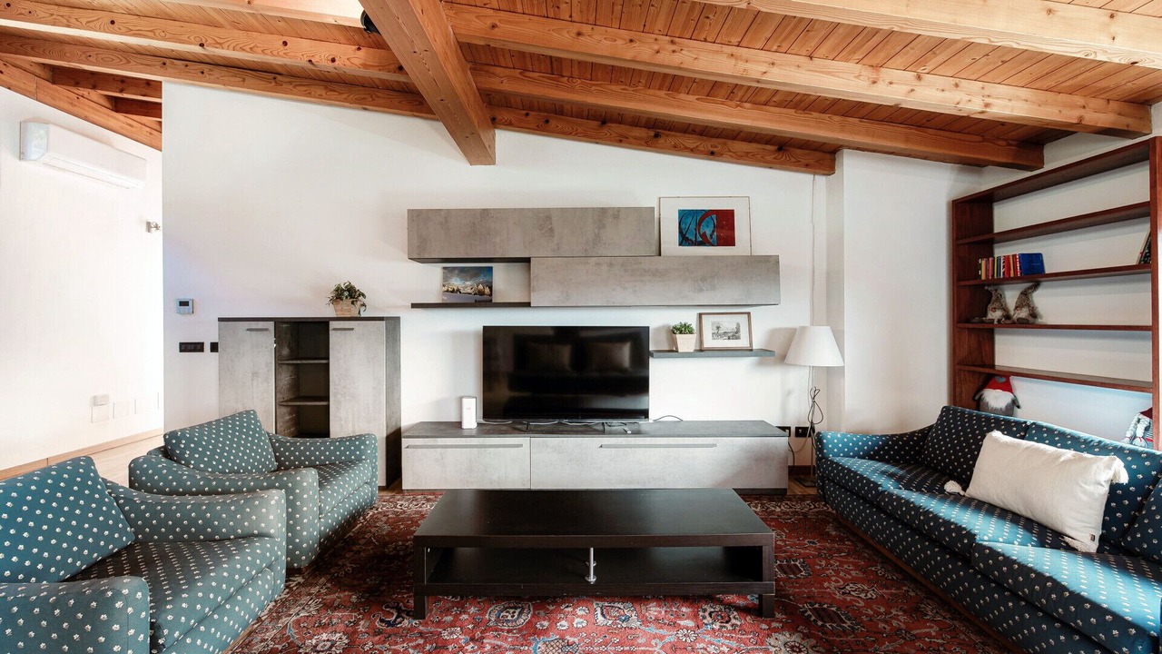 Photo of Livingroom in Maslianico