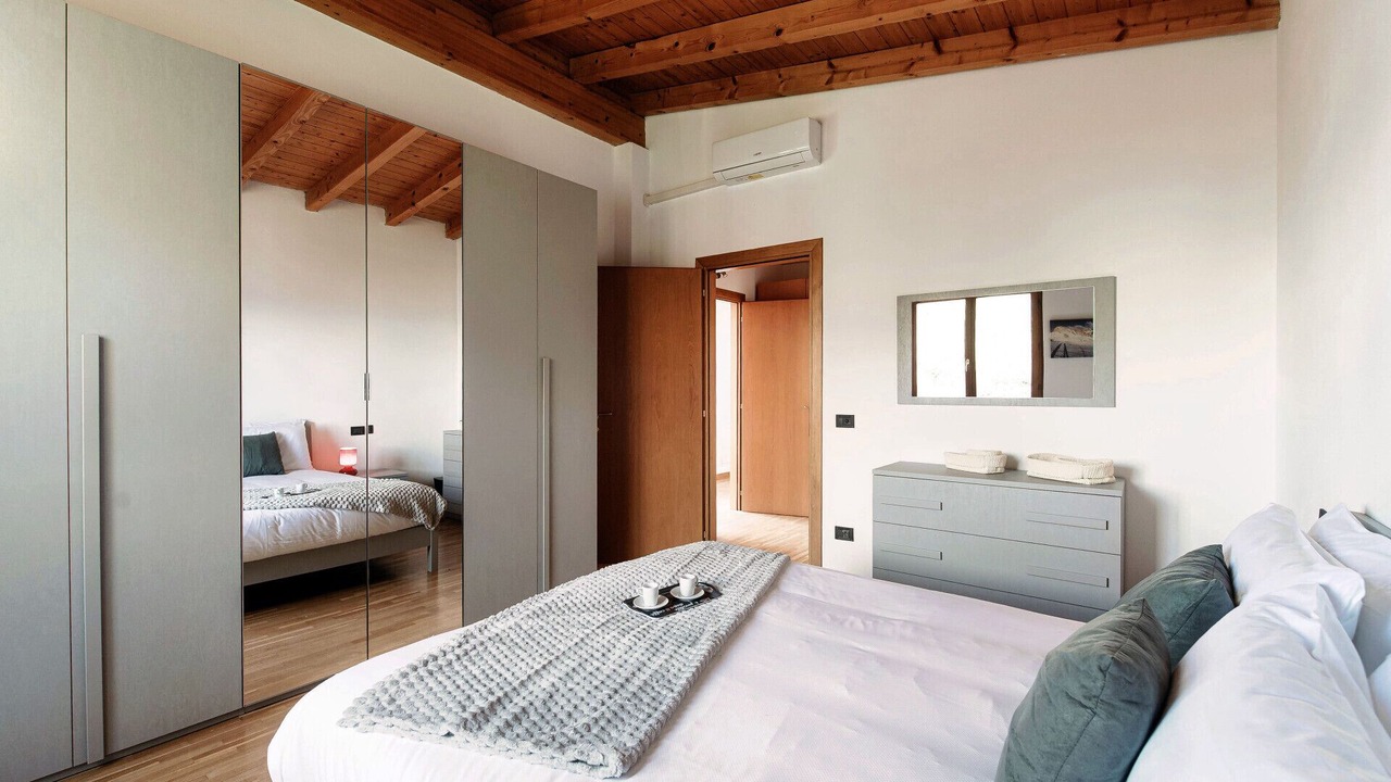 Photo of Bedroom in Maslianico