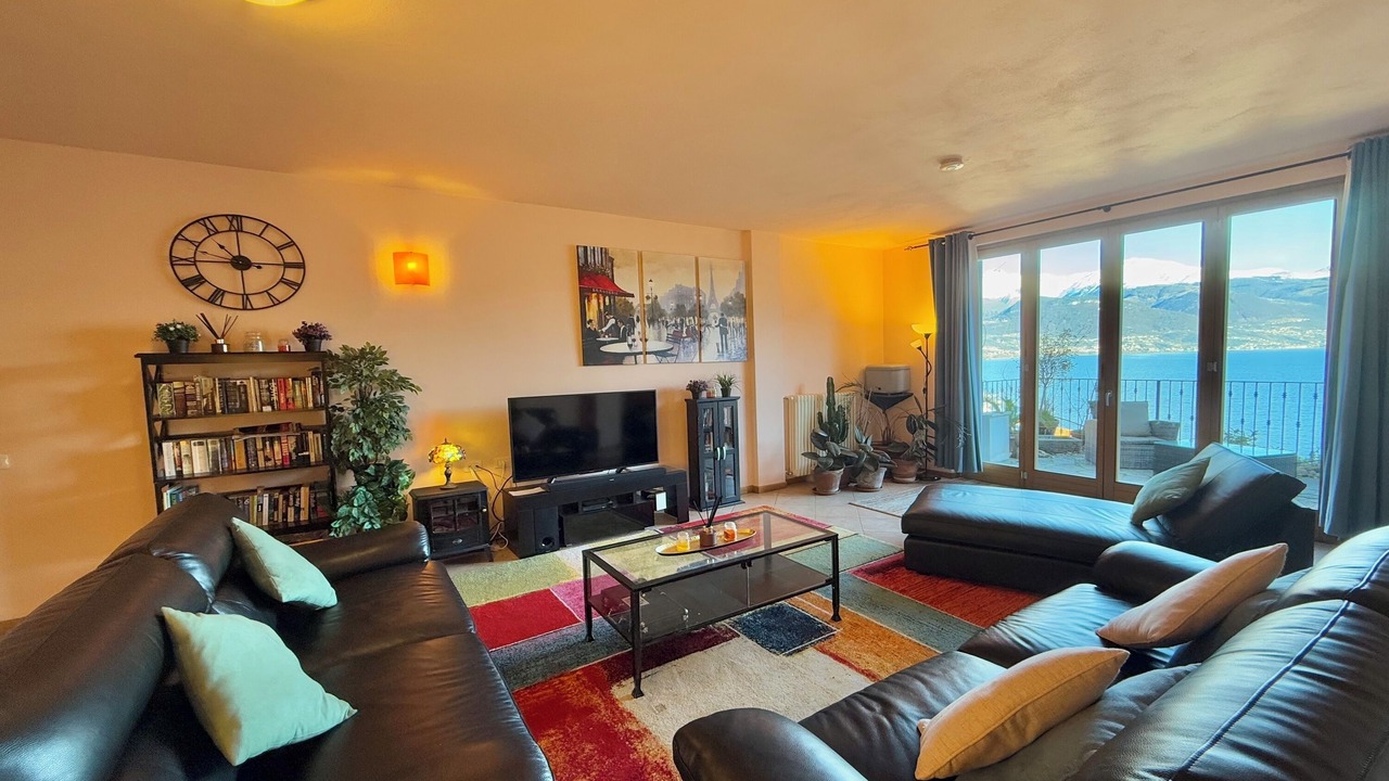 Photo of Livingroom in Calozzo