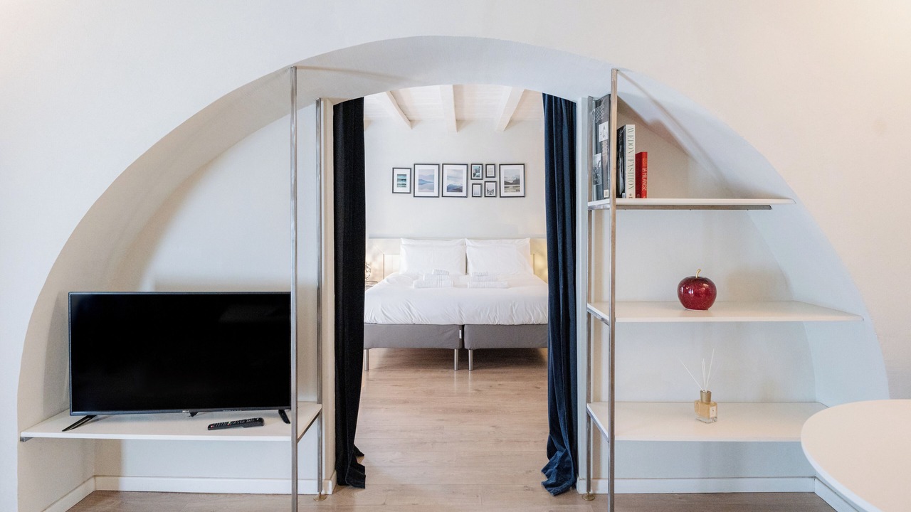 Photo of Bedroom in Porta Garibaldi