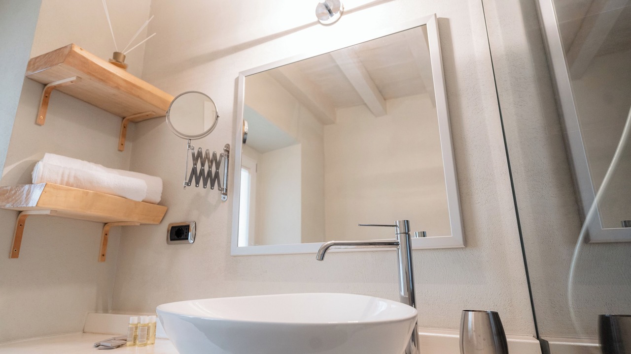 Photo of Bathroom in Porta Garibaldi