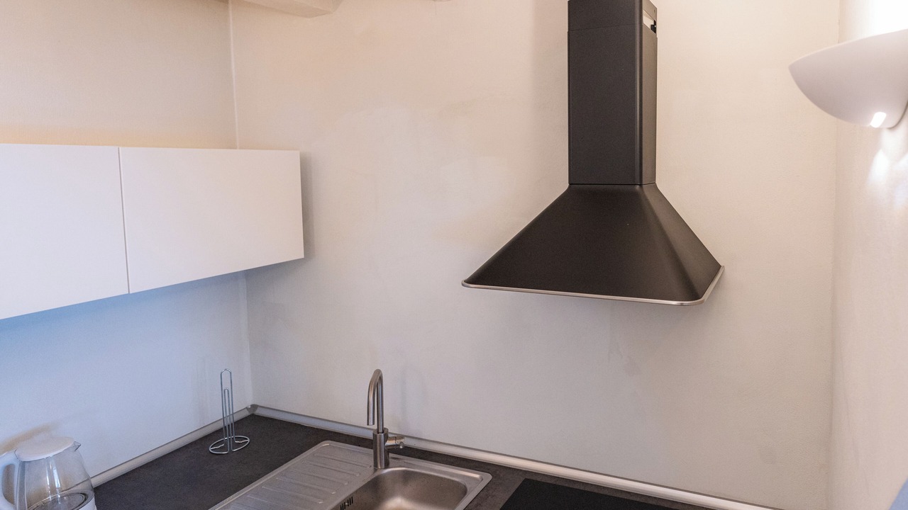 Photo of Kitchen in Porta Garibaldi