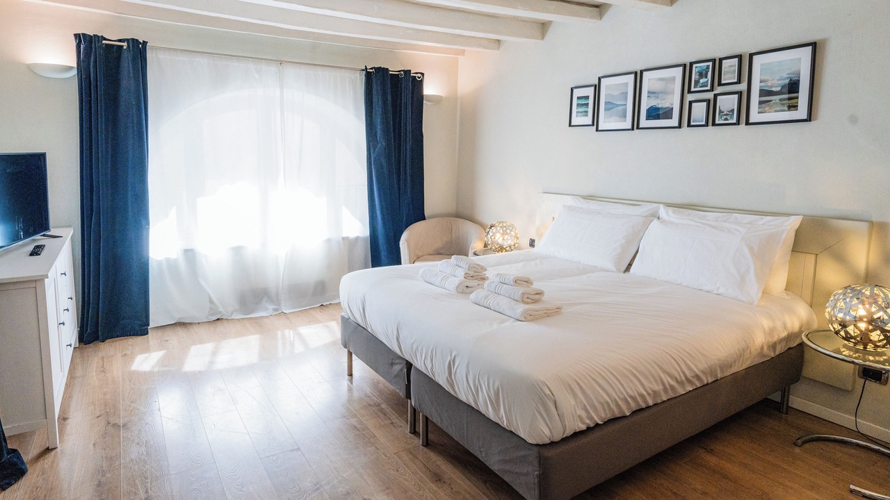 Photo of Bedroom in Porta Garibaldi