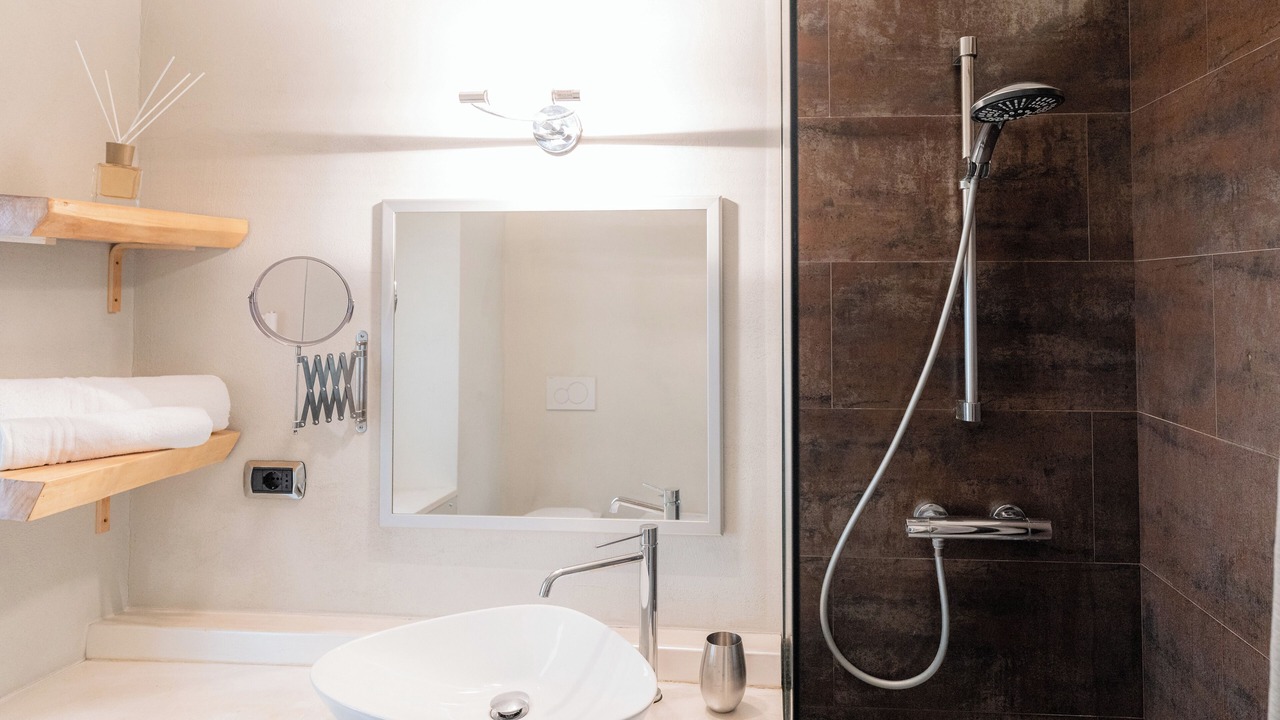 Photo of Bathroom in Porta Garibaldi